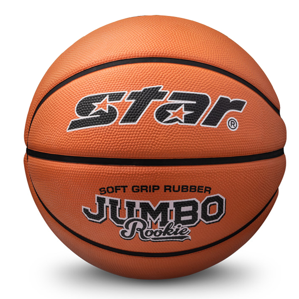 (STAR)스타 농구공 점보 루키 BB6067 (7호)