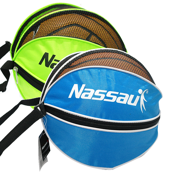 (Nassau) 낫소 농구공가방